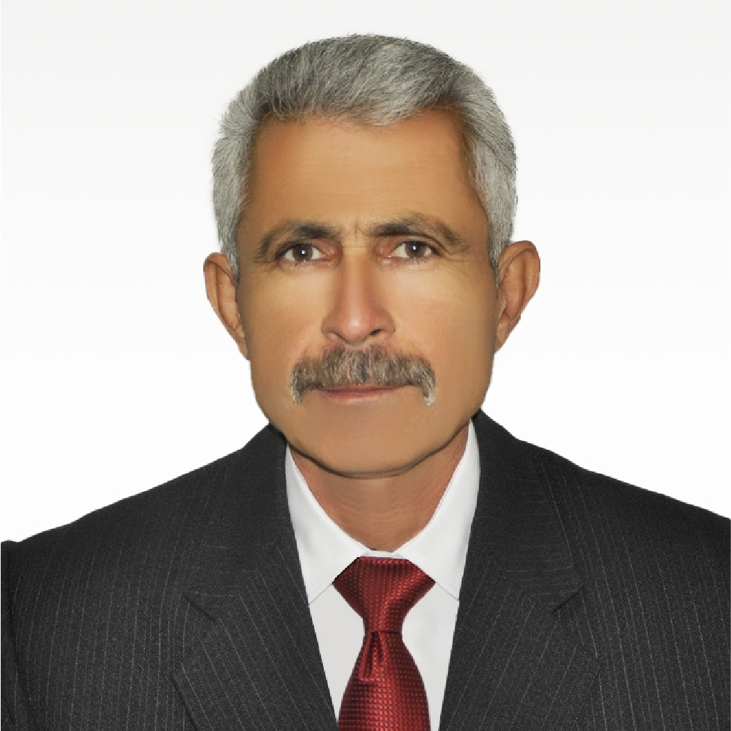 Halil Esin