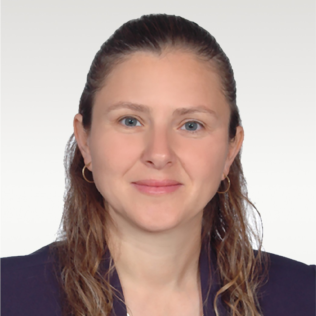 Ayşe Kervan