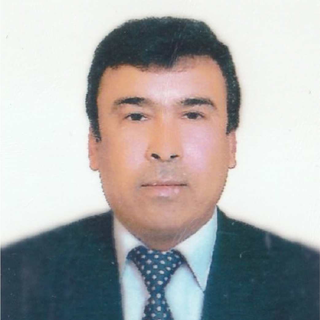 Halil İbrahim Dinç