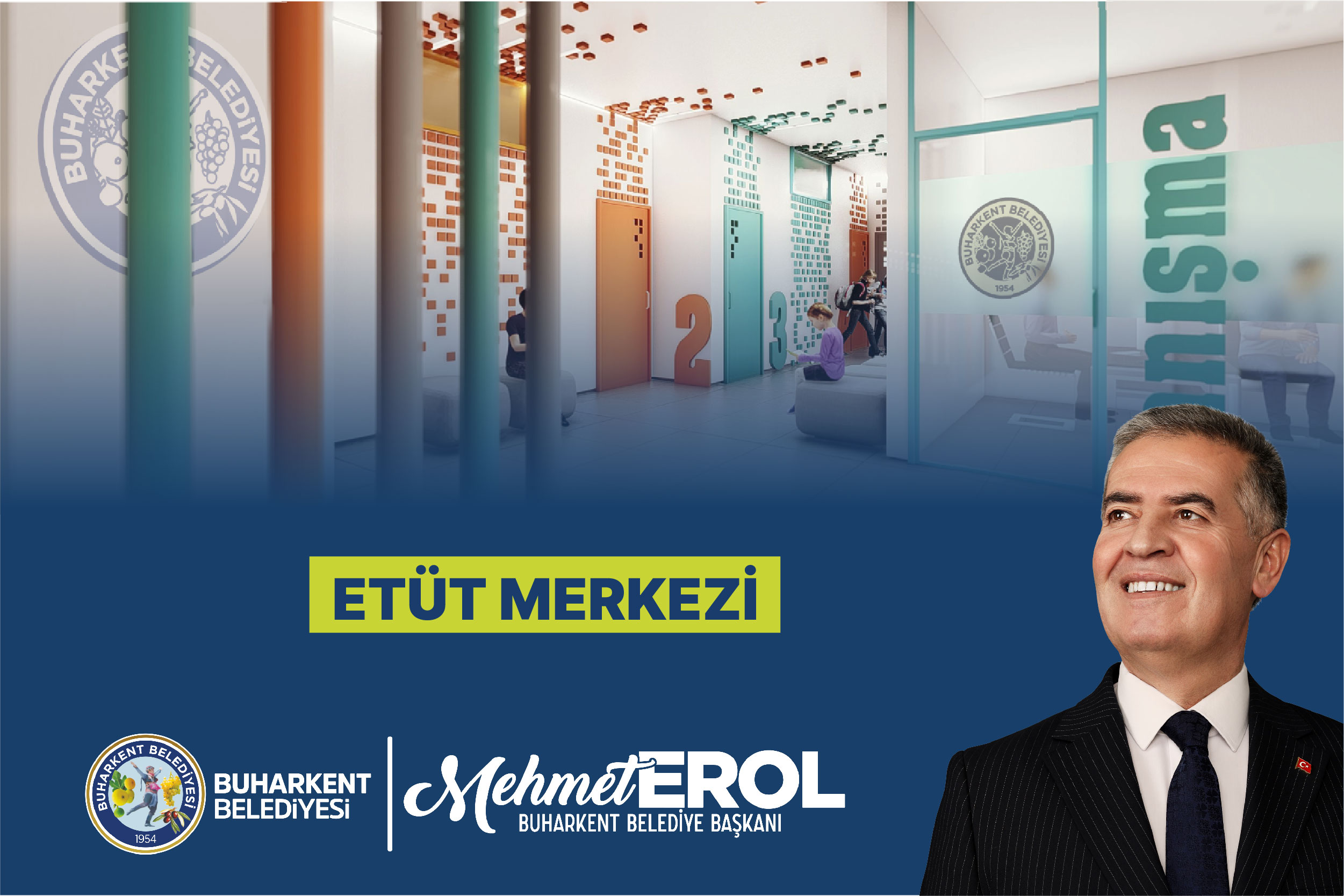 Etüt Merkezi