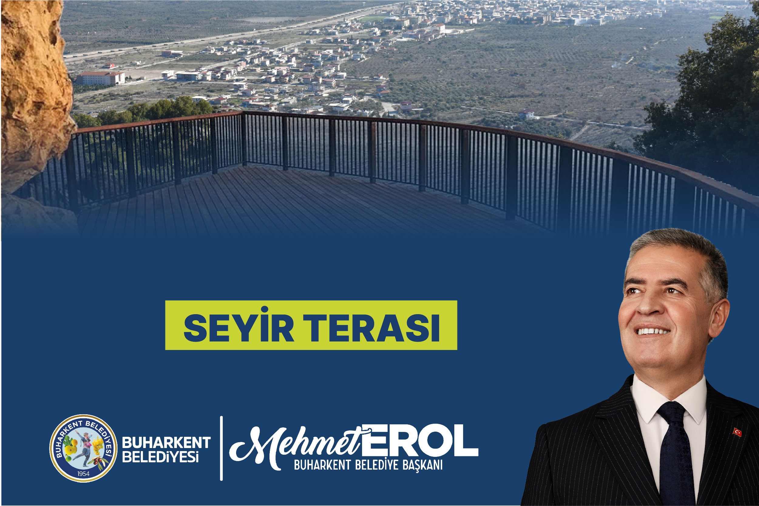 Seyir Tepesi