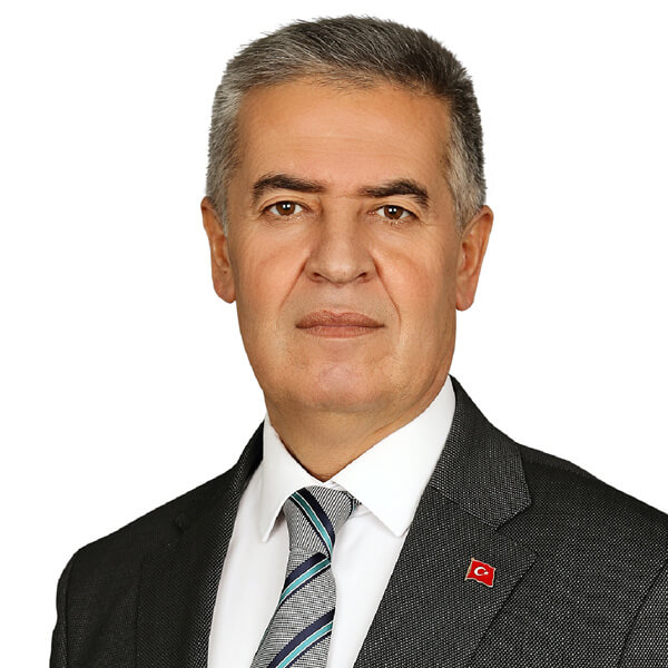 Mehmet Erol - Buharkent Belediye Başkanı